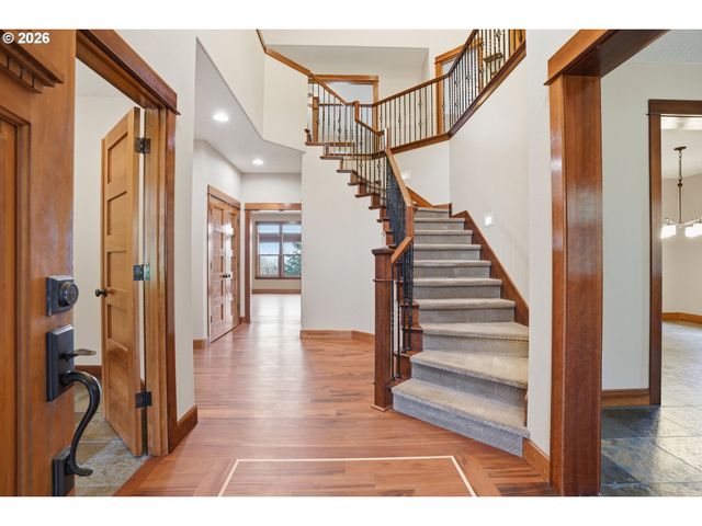 1803 N WOODBURN Rd, Washougal, WA 98671