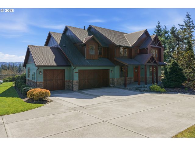 1803 N WOODBURN Rd, Washougal, WA 98671
