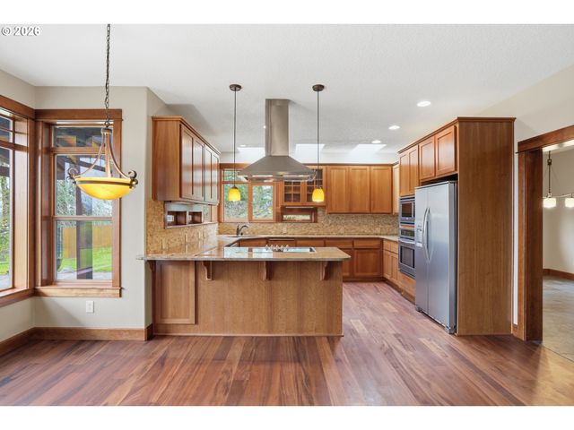 1803 N WOODBURN Rd, Washougal, WA 98671