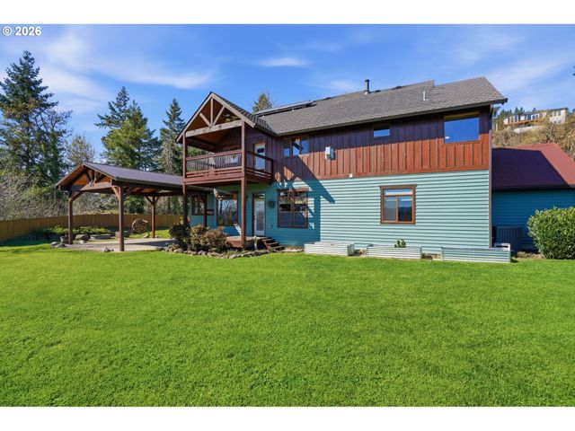 1803 N WOODBURN Rd, Washougal, WA 98671