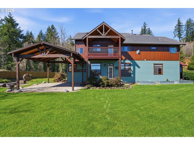 1803 N WOODBURN Rd, Washougal, WA 98671