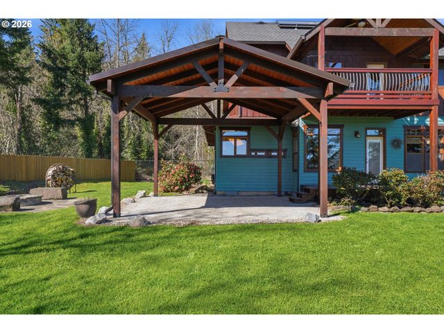 1803 N WOODBURN Rd, Washougal, WA 98671
