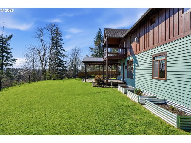 1803 N WOODBURN Rd, Washougal, WA 98671