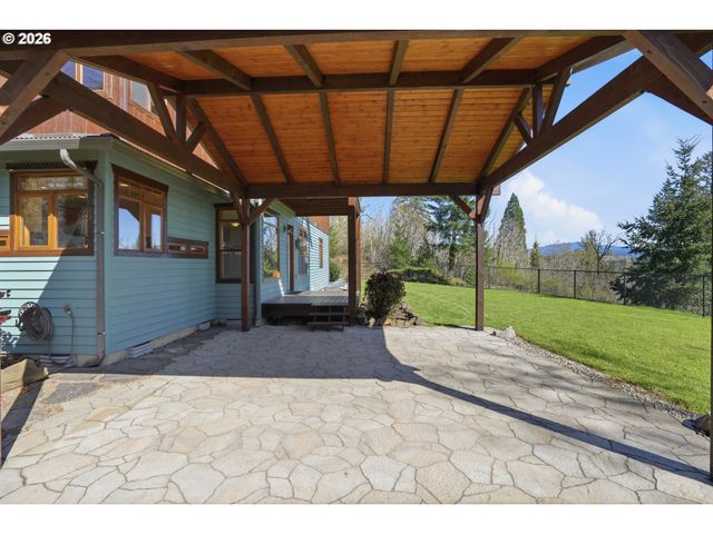 1803 N WOODBURN Rd, Washougal, WA 98671