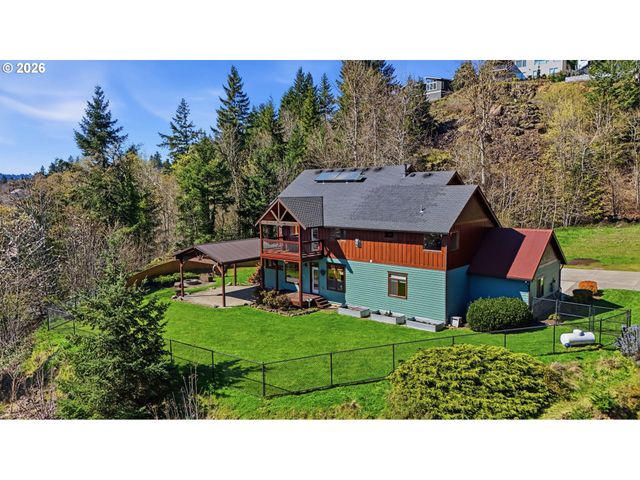 1803 N WOODBURN Rd, Washougal, WA 98671