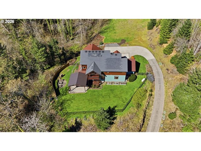 1803 N WOODBURN Rd, Washougal, WA 98671