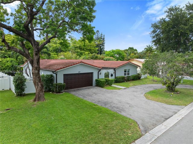 4180 NW 103rd Dr, Coral Springs, FL 33065