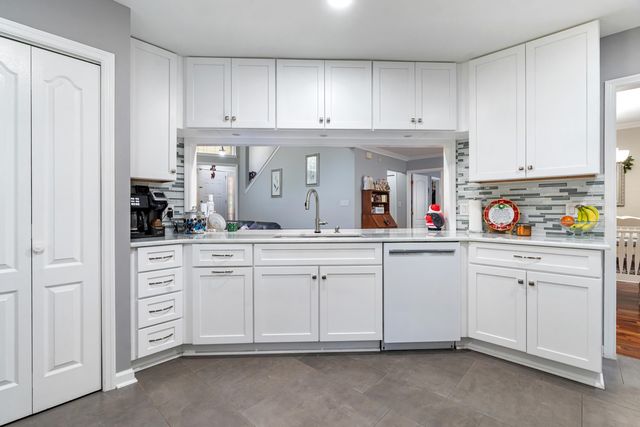 3525 CLIFDEN Drive, Tallahassee, FL 32309