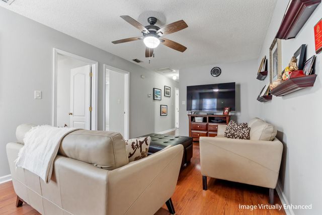 3525 CLIFDEN Drive, Tallahassee, FL 32309