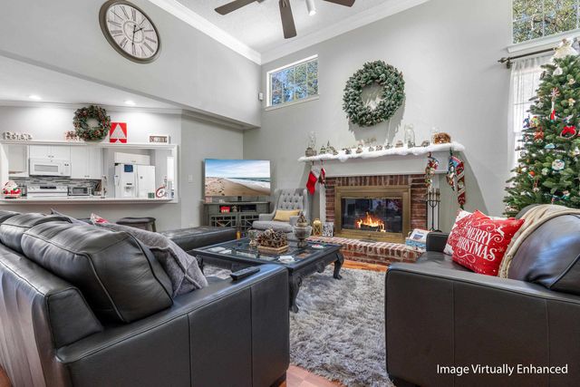 3525 CLIFDEN Drive, Tallahassee, FL 32309