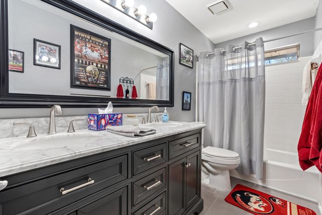 3525 CLIFDEN Drive, Tallahassee, FL 32309