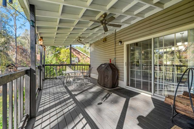 3525 CLIFDEN Drive, Tallahassee, FL 32309