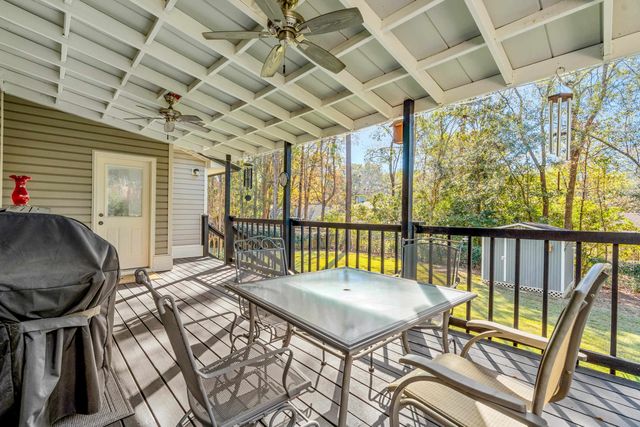 3525 CLIFDEN Drive, Tallahassee, FL 32309