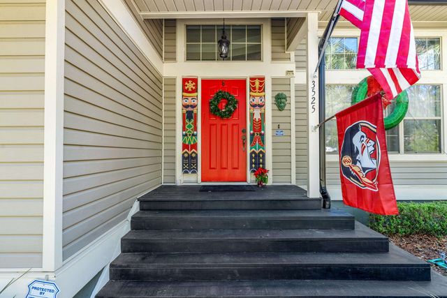 3525 CLIFDEN Drive, Tallahassee, FL 32309