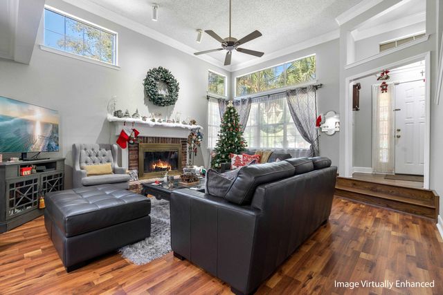 3525 CLIFDEN Drive, Tallahassee, FL 32309