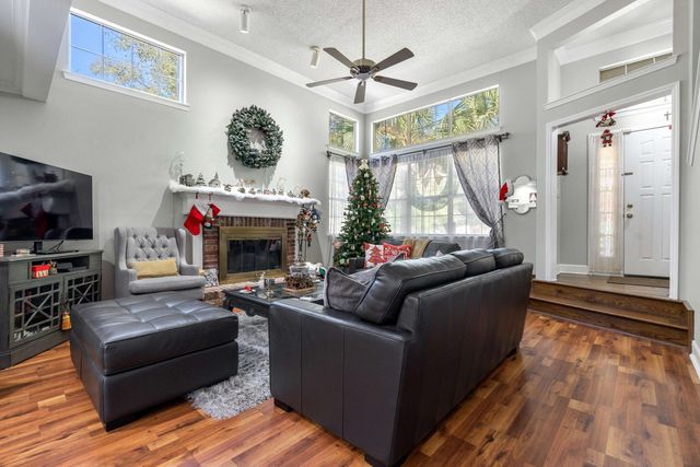 3525 CLIFDEN Drive, Tallahassee, FL 32309