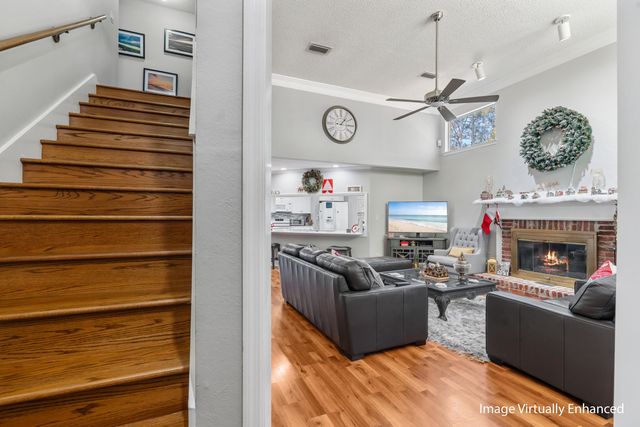 3525 CLIFDEN Drive, Tallahassee, FL 32309