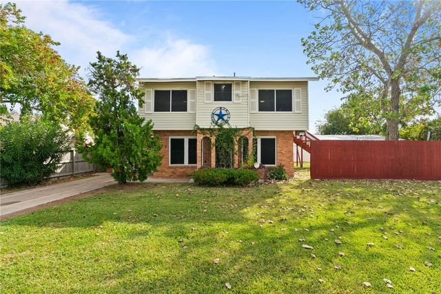 1225 Jonnell St, Corpus Christi, TX 78418