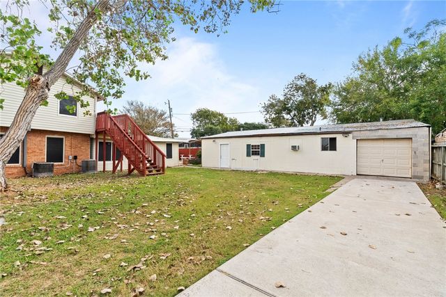 1225 Jonnell St, Corpus Christi, TX 78418