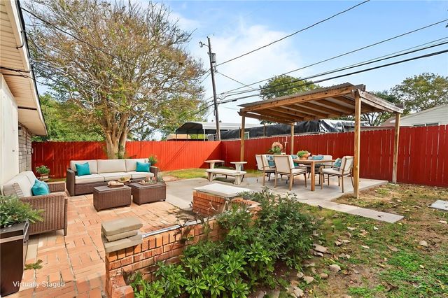 1225 Jonnell St, Corpus Christi, TX 78418