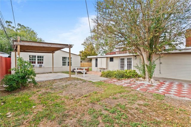 1225 Jonnell St, Corpus Christi, TX 78418