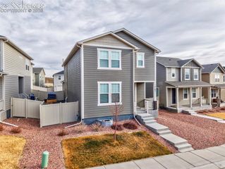 5185 Roundhouse Drive, Colorado Springs, CO 80925