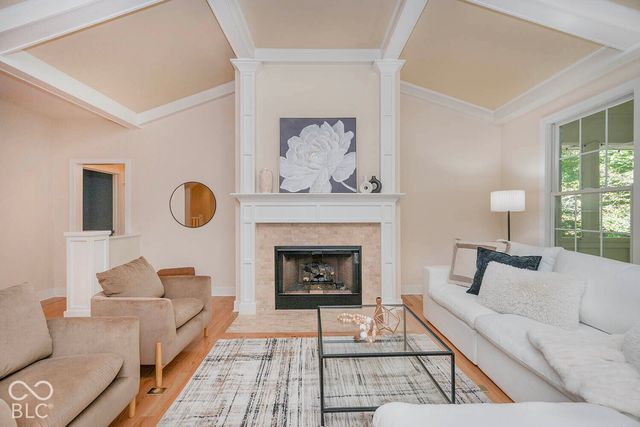 6562 W May Apple Drive, Mccordsville, IN 46055