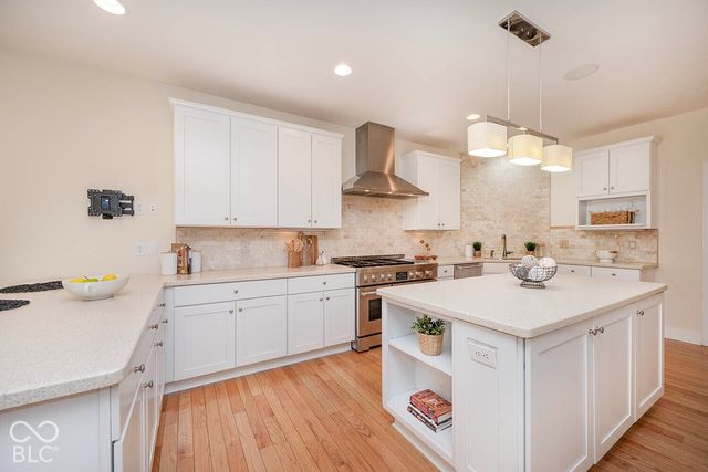 6562 W May Apple Drive, Mccordsville, IN 46055