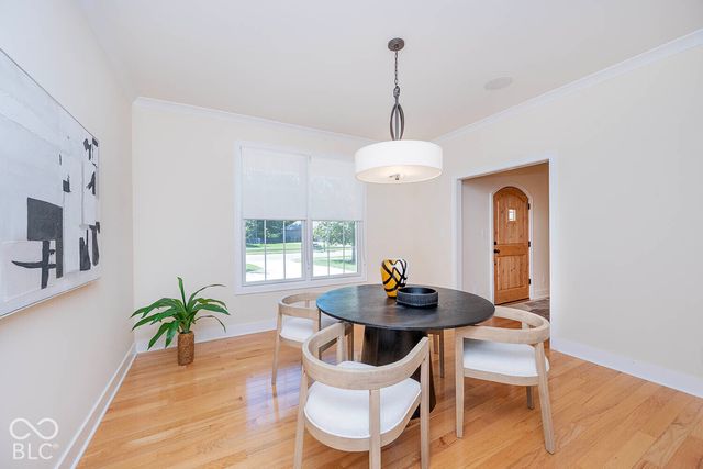 6562 W May Apple Drive, Mccordsville, IN 46055
