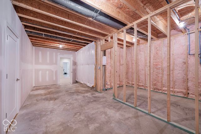 6562 W May Apple Drive, Mccordsville, IN 46055