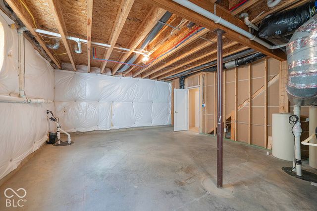 6562 W May Apple Drive, Mccordsville, IN 46055