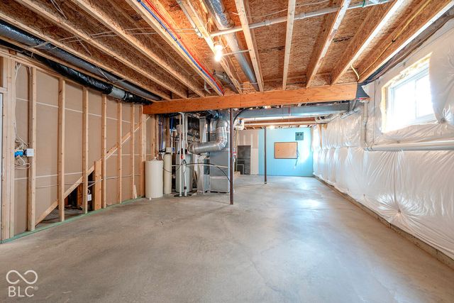 6562 W May Apple Drive, Mccordsville, IN 46055