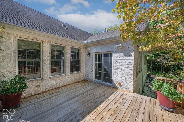6562 W May Apple Drive, Mccordsville, IN 46055