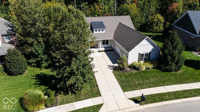 6562 W May Apple Drive, Mccordsville, IN 46055