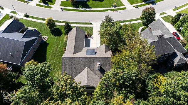 6562 W May Apple Drive, Mccordsville, IN 46055
