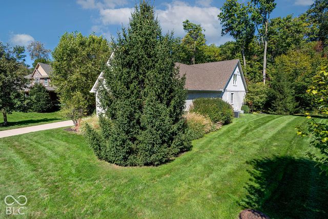 6562 W May Apple Drive, Mccordsville, IN 46055