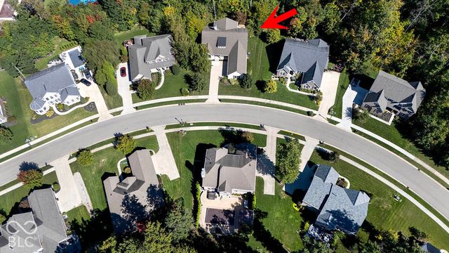 6562 W May Apple Drive, Mccordsville, IN 46055
