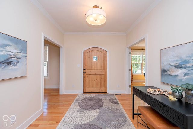 6562 W May Apple Drive, Mccordsville, IN 46055