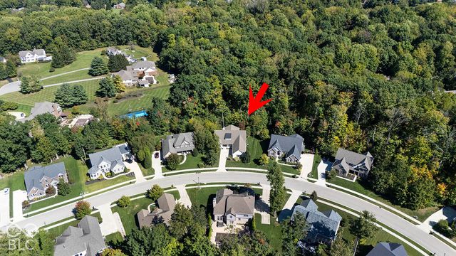 6562 W May Apple Drive, Mccordsville, IN 46055