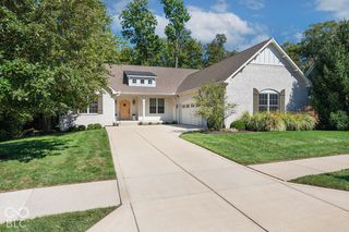 6562 W May Apple Drive, Mccordsville, IN 46055