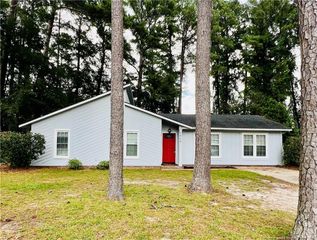 1513 Doncaster Drive, Fayetteville, NC 28304