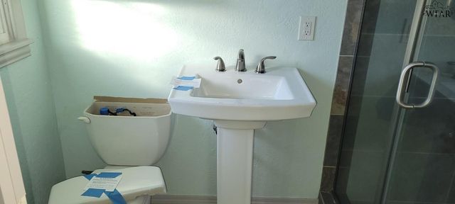 4909 NETA LANE, Wichita Falls, TX 76302