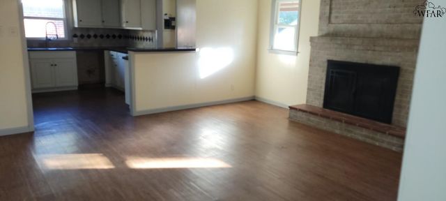 4909 NETA LANE, Wichita Falls, TX 76302