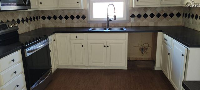 4909 NETA LANE, Wichita Falls, TX 76302