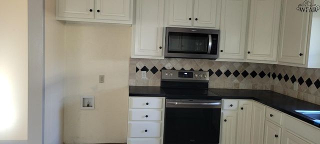 4909 NETA LANE, Wichita Falls, TX 76302