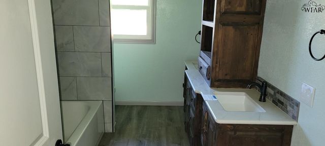 4909 NETA LANE, Wichita Falls, TX 76302