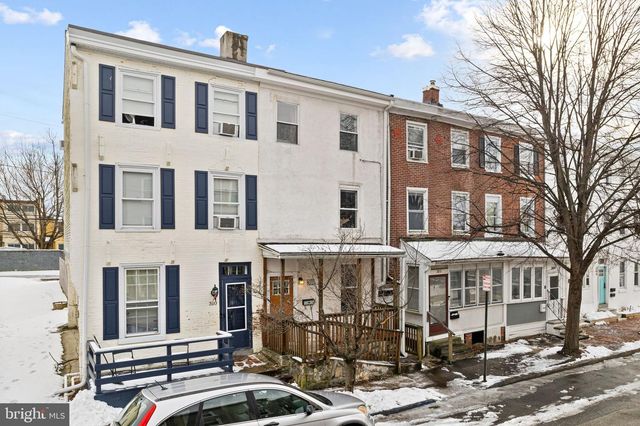 308 E MINER ST, West Chester, PA 19382