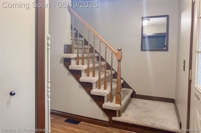 40438 Page Drive, Sterling Heights, MI 48313