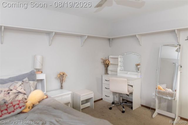 40438 Page Drive, Sterling Heights, MI 48313