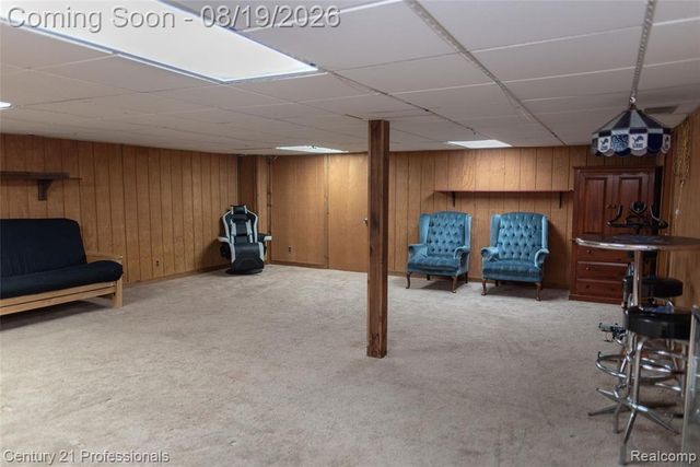 40438 Page Drive, Sterling Heights, MI 48313